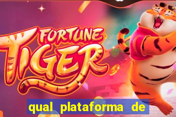 qual plataforma de jogo está pagando agora